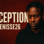 “Deception” by the Congolese artist Benisse26 quickly became one of his most impactful songs. Blending emotional depth, vocal sensitivity, and modern musical