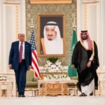 Saudi Arabia’s Crown Prince, Mohammed bin Salman (MBS), is scheduled to meet U.S. President Donald Trump at the White House on November 18.