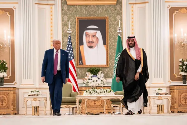 Saudi Arabia’s Crown Prince, Mohammed bin Salman (MBS), is scheduled to meet U.S. President Donald Trump at the White House on November 18.