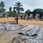 A new attack attributed to the ADF rebels plunged the villages of Byambwe and Mabyango, in the Lubero territory of North Kivu, into mourning on Thursday night around 10:00 PM.