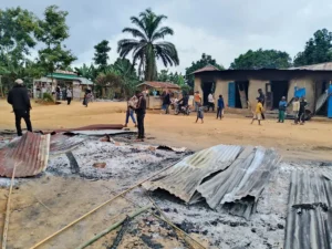 North Kivu: Deadly ADF incursion in Byambwe and Mabyango