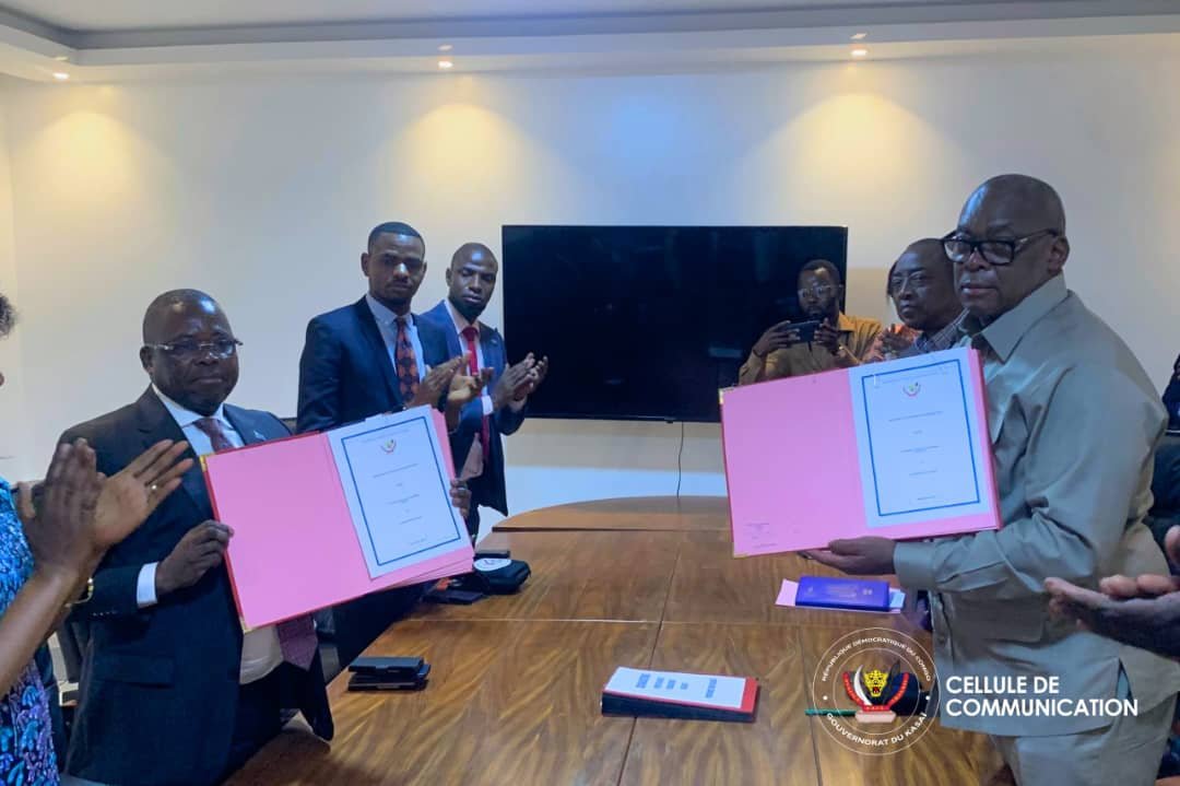 This partnership marks a significant step forward in reviving infrastructure projects in the province of Kasaï. The governor justified this collaboration by highlighting BCECO’s proven expertise, particularly in implementing the Local Development Program for the 145 Territories, which has demonstrated tangible results across the country.