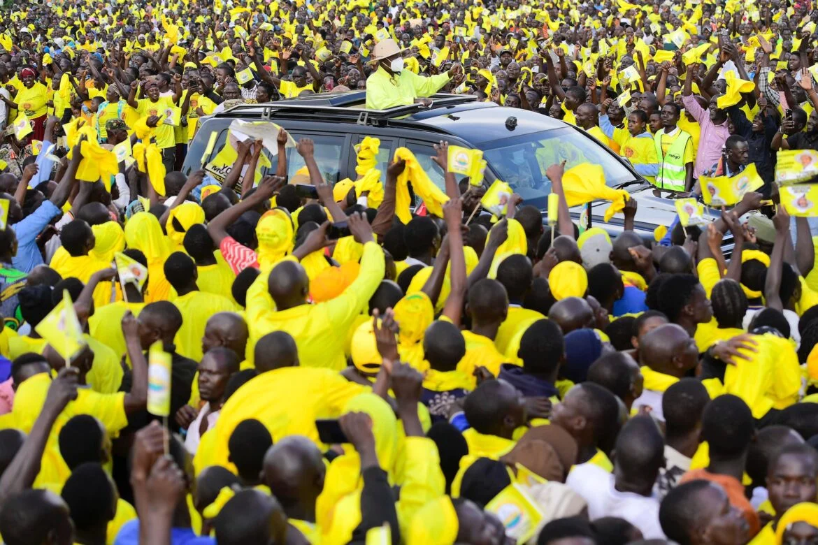 At the end of a long day in Tororo, local leaders reiterated long-standing concerns regarding the district’s status. According to national authorities, these issues had already been resolved.