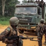 As tensions remain extremely high in Goma, political and diplomatic positions across the region are hardening