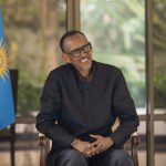 In a recent statement, Rwandan President Paul Kagame said he does not understand the way the humanitarian situation in Goma is being portrayed by part of the international community.
