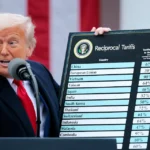 In a stunning reversal, President Donald Trump has urged House Republicans to vote in favor of releasing the Justice Department files related to Jeffrey Epstein, the convicted financier and sex offender. This shift comes after weeks of internal GOP conflict and growing bipartisan pressure.
