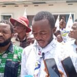 A disorderly march held this weekend in the streets of Kananga has exposed a troubling political maneuver within the Union for Democracy and Social Progress (UDPS).