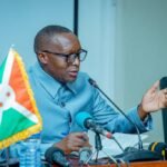 Burundi will not withdraw its troops from the DRC until their mission is fully accomplished. Only Kinshasa can request or approve a withdrawal, says Edouard Bizimana.