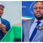 A new controversy has erupted within the Congolese political arena. In a series of allegations made by associates of opposition leader Jean-Marc Kabund, the Minister of Human Rights, Samuel MBEMBA KABUYA, has been unfairly targeted and portrayed as involved in baseless misconduct.