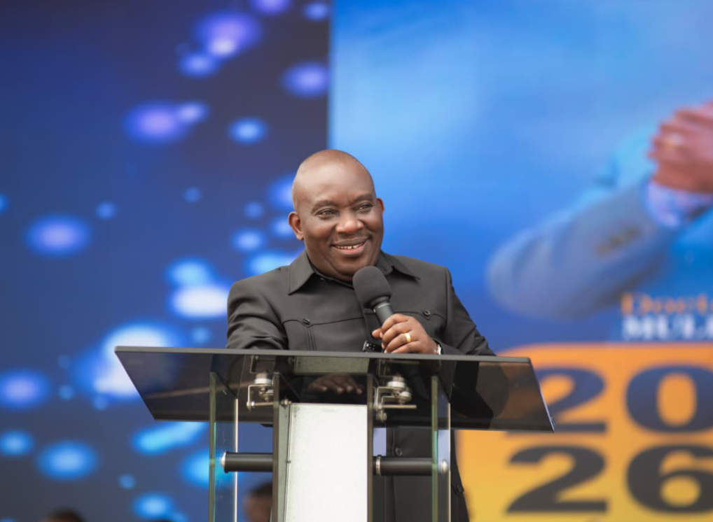 The Pentecostal Church Light of the World (EPLM) held a solemn thanksgiving service on January 4, 2026, at the Esplanade of the People’s Palace in Kinshasa, following the signing of the strategic agreement between the Democratic Republic of the Congo (DRC) and the United States.