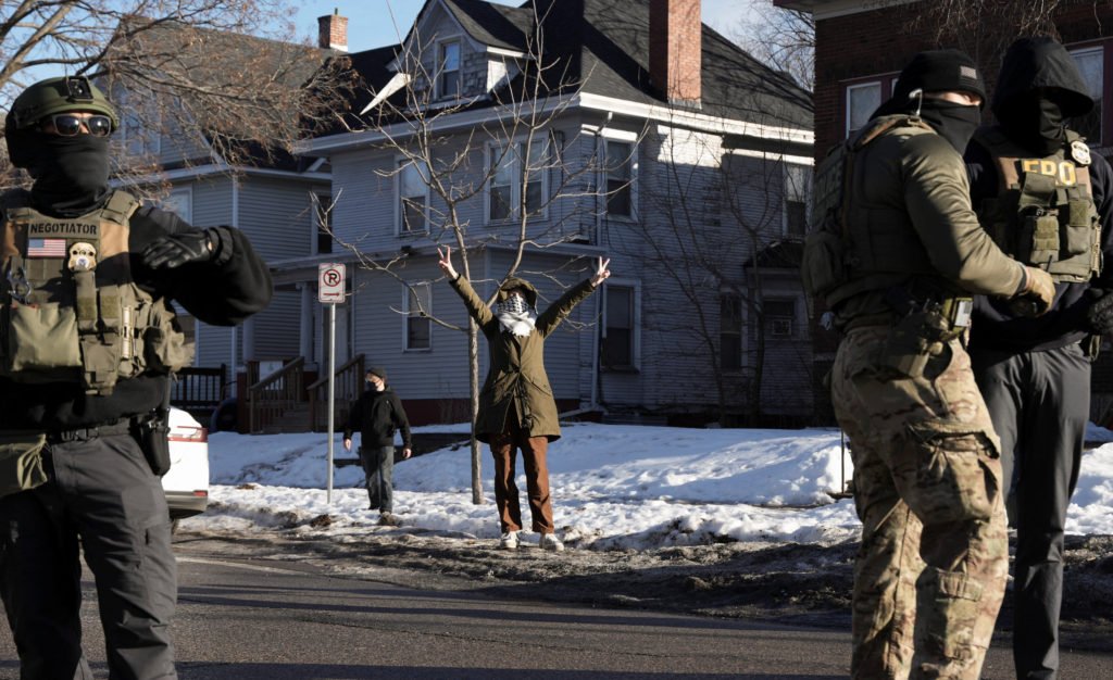 Rising tensions in Minnesota over federal law enforcement actions have sparked widespread unrest, clashes with authorities, and vandalism of federal vehicles and property.