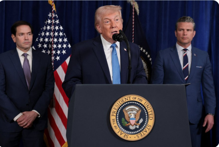 Natural resources are emerging as a central pillar of Donald Trump’s new American world order. As geopolitical tensions intensify and developments in Venezuela continue to unfold, this strategy is reshaping global economic and political dynamics.