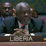 During the United Nations Security Council session held on January 5, 2026, dedicated to the situation in Venezuela, the Democratic Republic of the Congo (DRC) spoke on behalf of the A3 Group, alongside Liberia and Somalia.