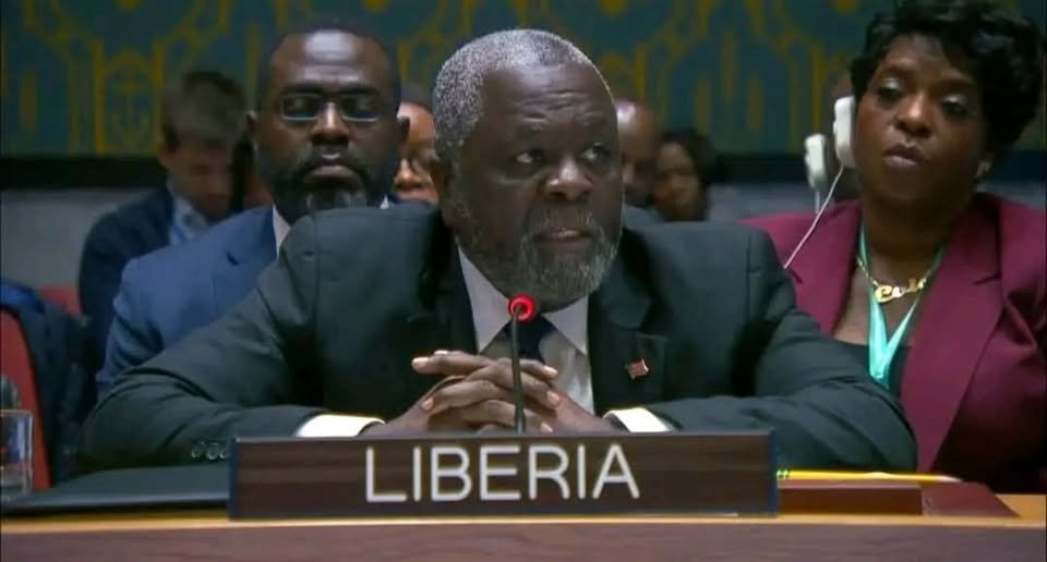During the United Nations Security Council session held on January 5, 2026, dedicated to the situation in Venezuela, the Democratic Republic of the Congo (DRC) spoke on behalf of the A3 Group, alongside Liberia and Somalia.