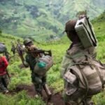 Despite repeated warnings from the United States and the United Nations, the M23 rebellion, backed by the Rwanda Defence Force (RDF), continues its steady advance in eastern Democratic Republic of the Congo (DRC).