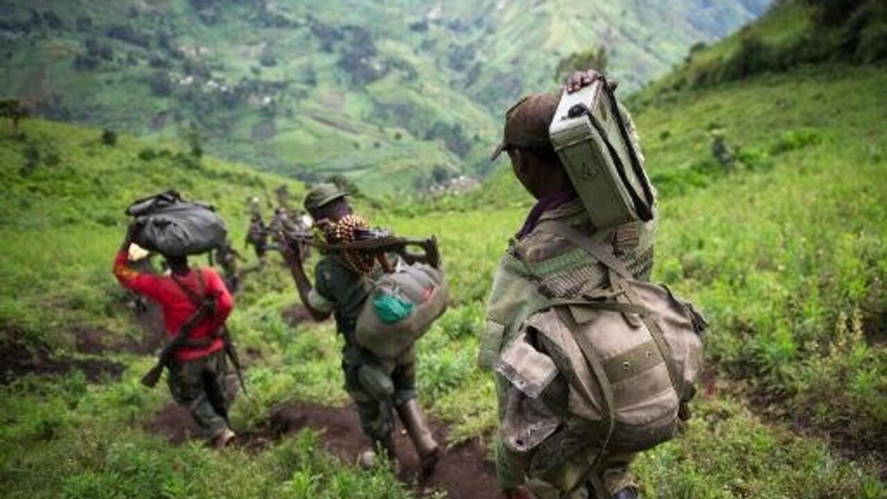 Despite repeated warnings from the United States and the United Nations, the M23 rebellion, backed by the Rwanda Defence Force (RDF), continues its steady advance in eastern Democratic Republic of the Congo (DRC).