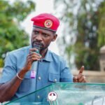 As Uganda headed to the polls, National Unity Platform (NUP) presidential candidate Robert Kyagulanyi, popularly known as Bobi Wine, cast his vote amid heightened political tension and security concerns.