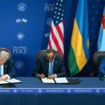 The Washington Accords for Peace and Prosperity represent a landmark diplomatic breakthrough between the Democratic Republic of the Congo (DRC) and Rwanda, offering renewed hope for lasting peace, regional security, and economic recovery after decades of violence and instability in Central Africa.