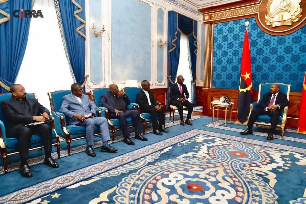 Talks highlighted the ongoing clashes involving the AFC/M23 rebel group, as well as the severe humanitarian consequences of the conflict.