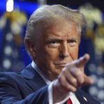 U.S. President Donald Trump has issued a strong warning to Iran, urging Tehran to reach a deal over its nuclear program or face “really bad things.