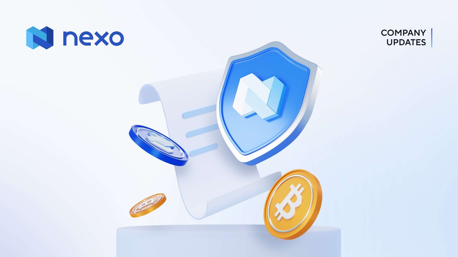 The cryptocurrency firm Nexo has officially announced its return to the United States, nearly three years after withdrawing from the market following intense regulatory pressure.