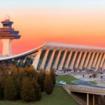 U.S. President Donald Trump is expected to hold a high-level meeting focused on a proposed plan to revamp Washington Dulles International Airport, one of the busiest and most strategic air hubs in the United States.