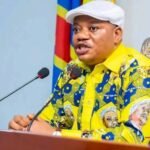 Congolese opposition figure Jean-Marc Kabund has strongly criticized the Congolese government’s narrative on the security crisis in eastern Democratic Republic of the Congo (DRC).