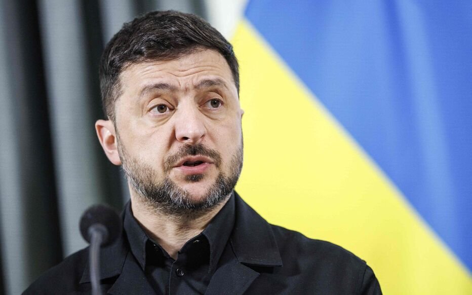 On the fourth anniversary of the war in Ukraine, Ukrainian President Volodymyr Zelenskiy and top European Union leaders delivered strong messages of solidarity, resilience, and continued support for Ukraine, as the conflict with Russia shows no sign of ending.