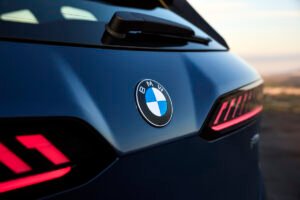 BMW Expects Earnings Decline in 2026 as Global Tariffs Pressure Auto Industry