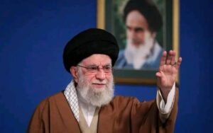 #USA #IRAN – Iranian State TV Reports Death of Supreme Leader Ali Khamenei