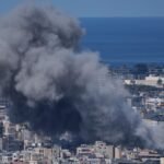 The war between the United States and Iran is already proving extremely costly. According to sources familiar with the matter, the administration of Donald Trump estimates that the first six days of the conflict have cost more than $11 billion, highlighting the massive financial burden of the military campaign.