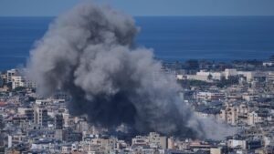 Iran War Costs Over $11 Billion in Six Days, Trump Administration Estimates