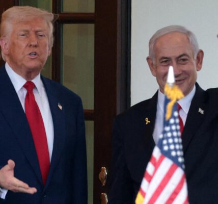 Israel stated on Wednesday that the ceasefire agreement reached between the United States and Iran does not include Lebanon, contradicting earlier remarks by Pakistani Prime Minister Shehbaz Sharif, who is acting as a mediator in the crisis.