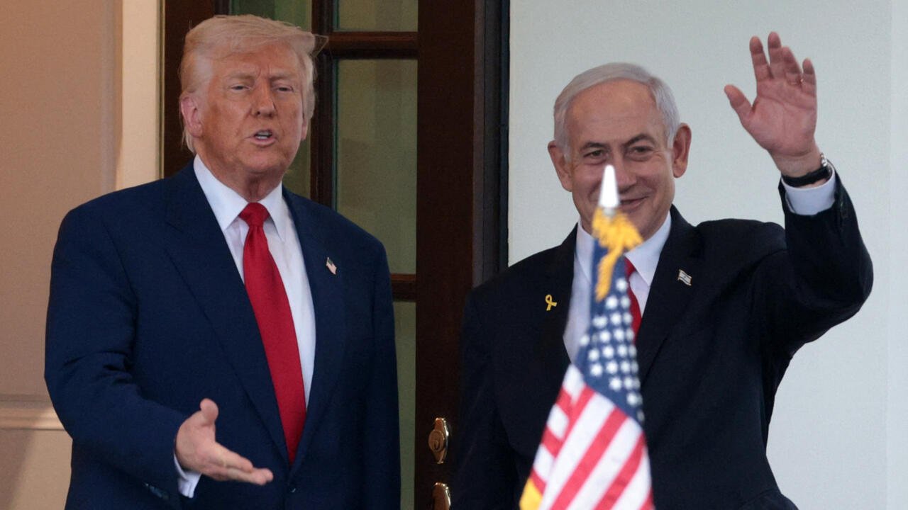 Israel stated on Wednesday that the ceasefire agreement reached between the United States and Iran does not include Lebanon, contradicting earlier remarks by Pakistani Prime Minister Shehbaz Sharif, who is acting as a mediator in the crisis.