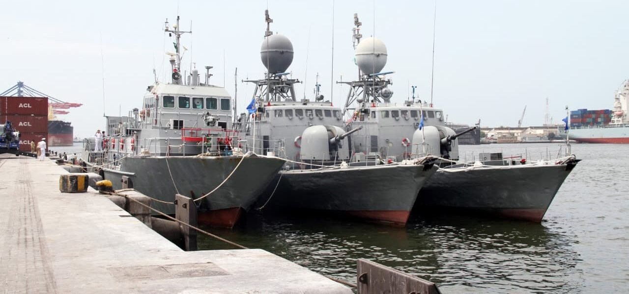 The US naval blockade against Iran has marked a major turning point in the regional crisis. According to the United States Central Command (CENTCOM)