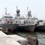 The US naval blockade against Iran has marked a major turning point in the regional crisis. According to the United States Central Command (CENTCOM)