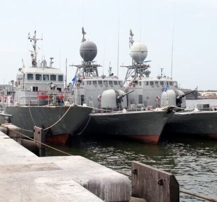 The US naval blockade against Iran has marked a major turning point in the regional crisis. According to the United States Central Command (CENTCOM)