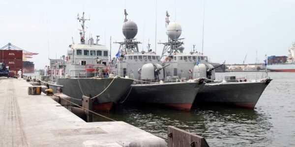 The US naval blockade against Iran has marked a major turning point in the regional crisis. According to the United States Central Command (CENTCOM)