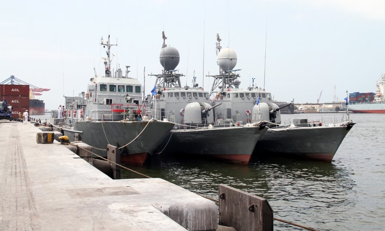 Strait of Hormuz: No Iranian Vessel Left Port During the First 24 Hours of the US Naval Blockade