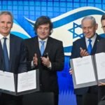 The Isaac Accords constitute a strategic framework aimed at strengthening cooperation between Argentina, Israel, and other like-minded nations in South, Central, and North America