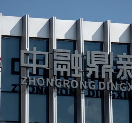 A Beijing court has ordered the liquidation of Zhongzhi Enterprise Group and more than 300 related entities, marking a significant step in addressing one of China’s largest shadow banking collapses.