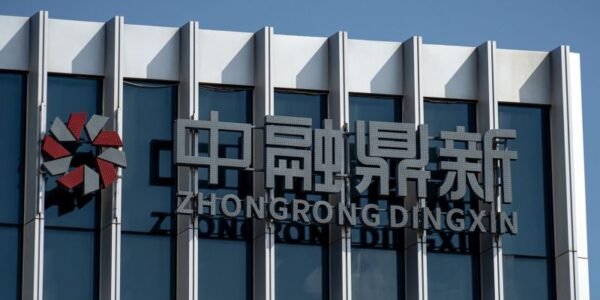 A Beijing court has ordered the liquidation of Zhongzhi Enterprise Group and more than 300 related entities, marking a significant step in addressing one of China’s largest shadow banking collapses.