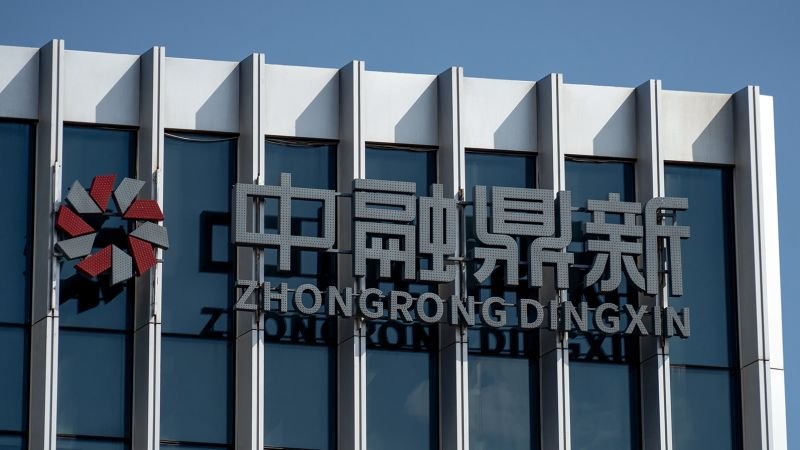 A Beijing court has ordered the liquidation of Zhongzhi Enterprise Group and more than 300 related entities, marking a significant step in addressing one of China’s largest shadow banking collapses.