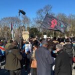 Asylum applications submitted by Congolese nationals in Belgium have significantly increased over the past two years. According to figures released by the Belgian minister’s office, around 1,250 Congolese applied for asylum in 2023, a number that rose to nearly 2,500 in 2025.