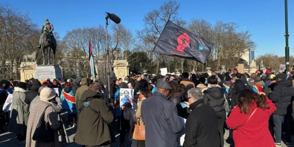 Asylum applications submitted by Congolese nationals in Belgium have significantly increased over the past two years. According to figures released by the Belgian minister’s office, around 1,250 Congolese applied for asylum in 2023, a number that rose to nearly 2,500 in 2025.