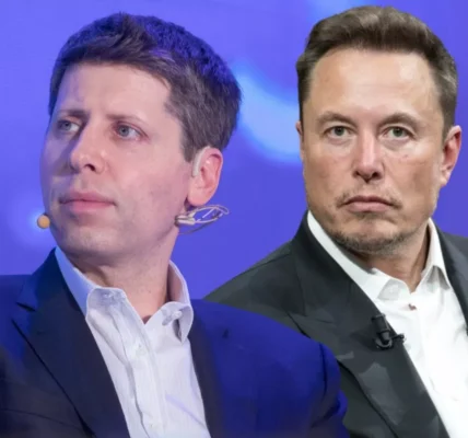 The conflict between Elon Musk and Sam Altman has reached a dramatic turning point. During a highly anticipated court hearing, the CEO of Tesla and SpaceX delivered powerful testimony against OpenAI.