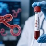 The World Health Organization (WHO) has announced that it may take up to nine months before a vaccine targeting the current Bundibugyo strain of Ebola becomes available.