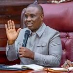 Reports emerging from Kampala indicate that Erias Lukwago, President of the People's Front for Freedom (PFF) and former Lord Mayor of Kampala, has allegedly been abducted from his residence in Wakaliga.