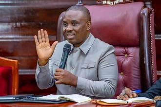 Reports emerging from Kampala indicate that Erias Lukwago, President of the People's Front for Freedom (PFF) and former Lord Mayor of Kampala, has allegedly been abducted from his residence in Wakaliga.