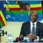 According to RFI, Thomas Lubanga says he received a phone call from President Félix Tshisekedi and submitted several memorandums on the security crisis in Ituri, but claims no concrete action followed.